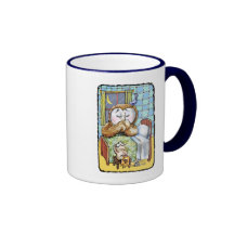 Orações Caneca