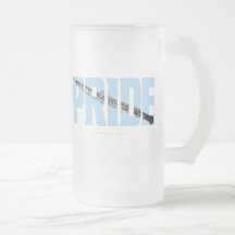 Orgulho de Oboe Caneca