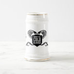 Orgulhoso ser caneca fria de Blooded Stein/