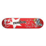 ORIGINAL DE RESDEN SKATE