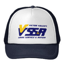 Original de VVSSR Bonés