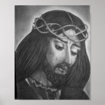 Original Oils Artwork Poster