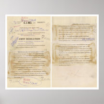 Original ORIGINAL da definição de Gulf of Tonkin Posteres