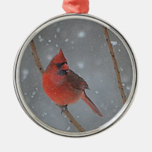 Ornamento cardinal