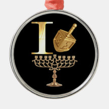 Ornamento de Chanakah