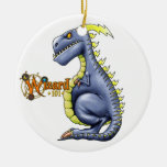 Ornamento de Stormzilla