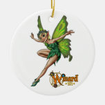 Ornamento do duende