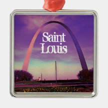Ornamento do Saint Louis