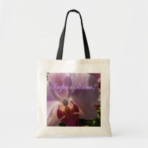 Orquídea "mamã super " de Lauging Bolsa