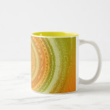 os anos setenta caneca