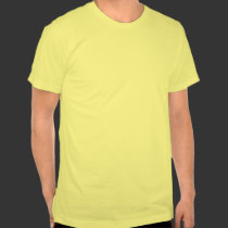 Os bardos fazem-no à música t - shirts