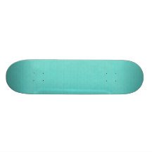 Os blocos da bolha da cerceta modelaram o skate