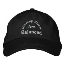 Os cavaleiros do adestramento equilibrados bordara