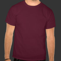 Os cleros fazem-no por razões de saúde t - shirts