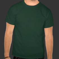Os feiticeiros fazem-no de uma distância t - shirts