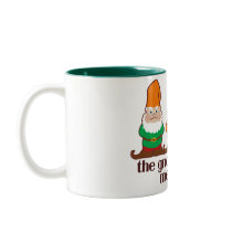 Os gnomos fizeram-me fazê-lo
