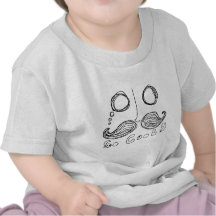 os moustaches são assim que camisa legal dos miúdo camisetas