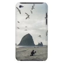 Os pássaros capas iPod Case-Mate
