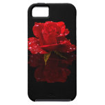 OS PINGOS DE CHUVA EM AUMENTARAM CAPAS iPhone 5 Case-Mate