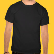 Os povos confundem-me… t - shirts