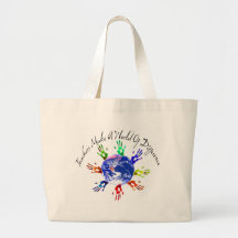 Os professores fazem as bolsas de um mundo