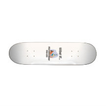os ratos são mais grandes skate