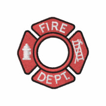 Os sapadores-bombeiros das mulheres bordaram a cam