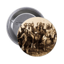 Os Sioux poderosos Boton