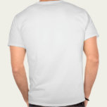 Os trabalhos do pó de Califórnia (1306) camisetas