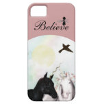 Os unicórnios acreditam o caso do iPhone 5 Capas iPhone 5