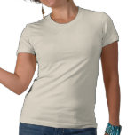 Os Vegans obtêm sua proteína em outra parte Tshirt