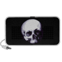 Ossos mim caixinhas de som para iPhone