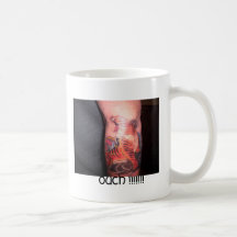 OUCH!!!!!!! CANECA
