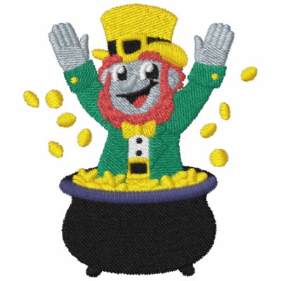 Ouro do Leprechaun