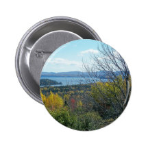 Outono em Maine Pins