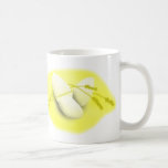 Ovos e caneca do trigo