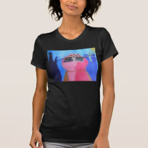 Owl Camisetas
