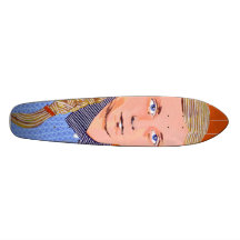 p2 skate personalizado