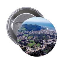 Pacifica Califórnia Pins