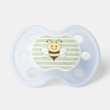 Pacifier da abelha