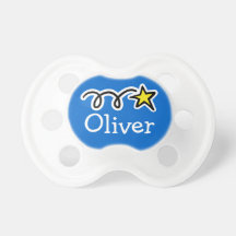 Pacifier do bebê manequim/binkie conhecidos de Soo Chupeta De Bebê