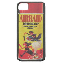 Pacote maluco capa iPhone 5