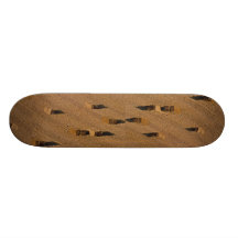 Pacotes da palha no campo skates personalizados