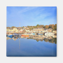 Padstow Imã