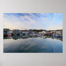 Padstow Posters