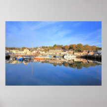 Padstow Impressão