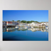 Padstow Impressão