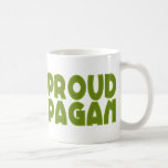 Pagan orgulhoso canecas
