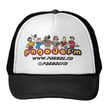 Pagode FM Grupinho Bone