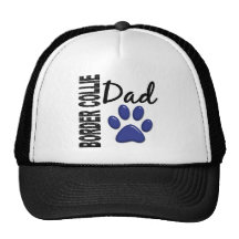 Pai 2 de border collie bones